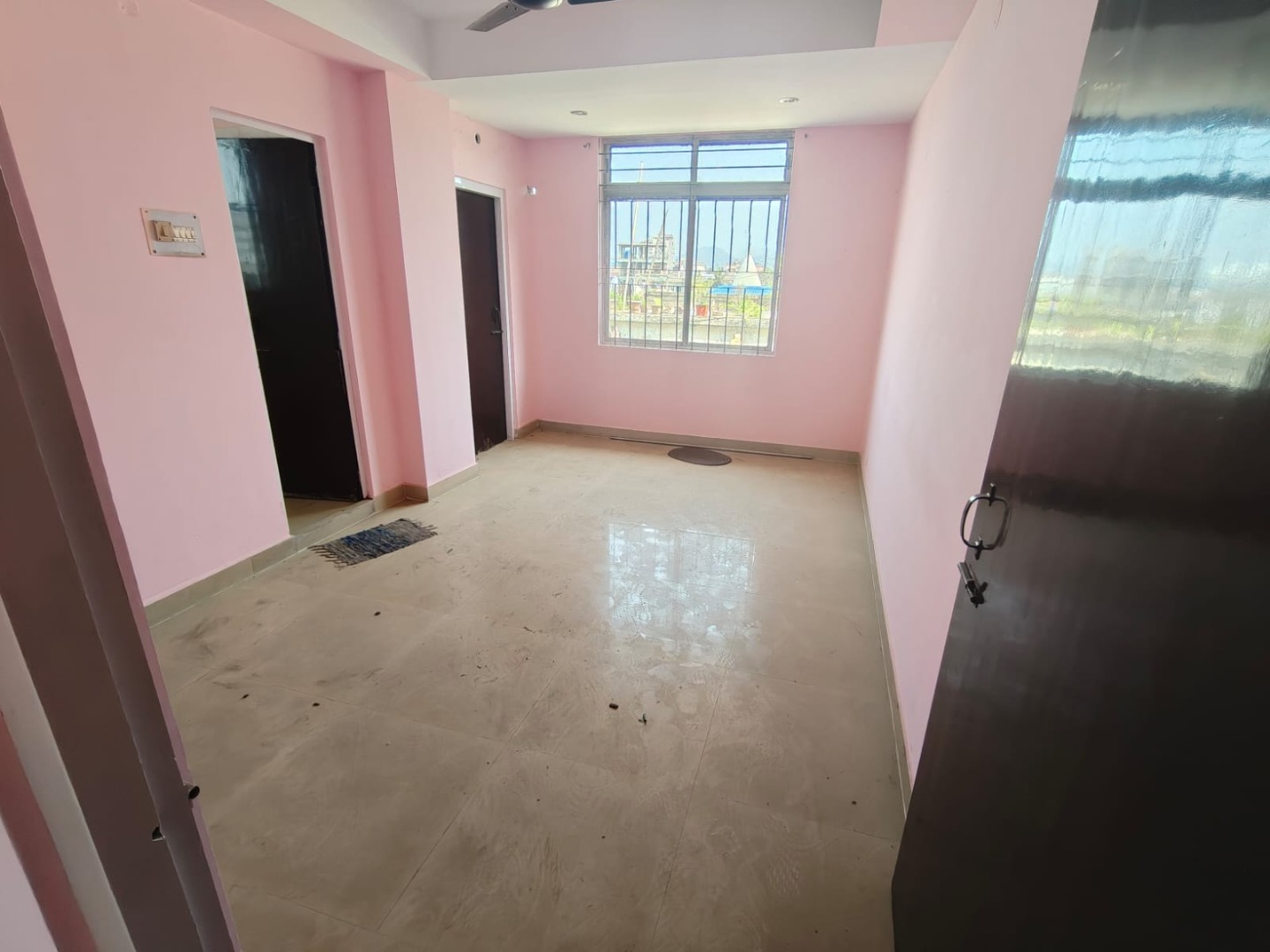 Unfurnished 3bhk in Bhetapara, Guwahati, Assam, India for Rent